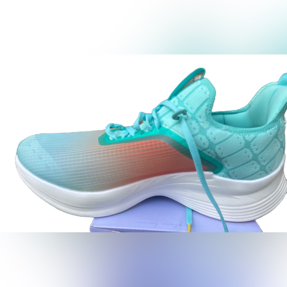 sports shoes